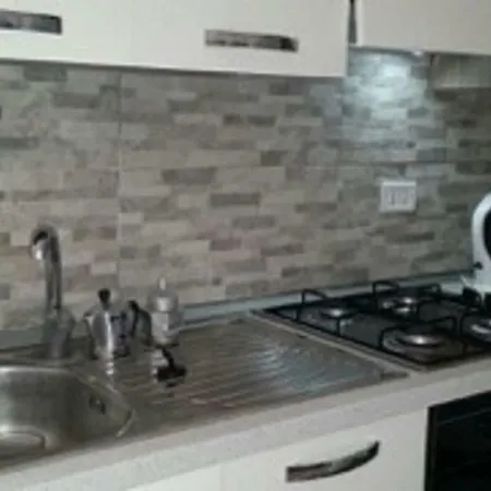 Modern In Historic Building Appartement Parabita